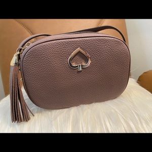 Kate Spade Camera Bag